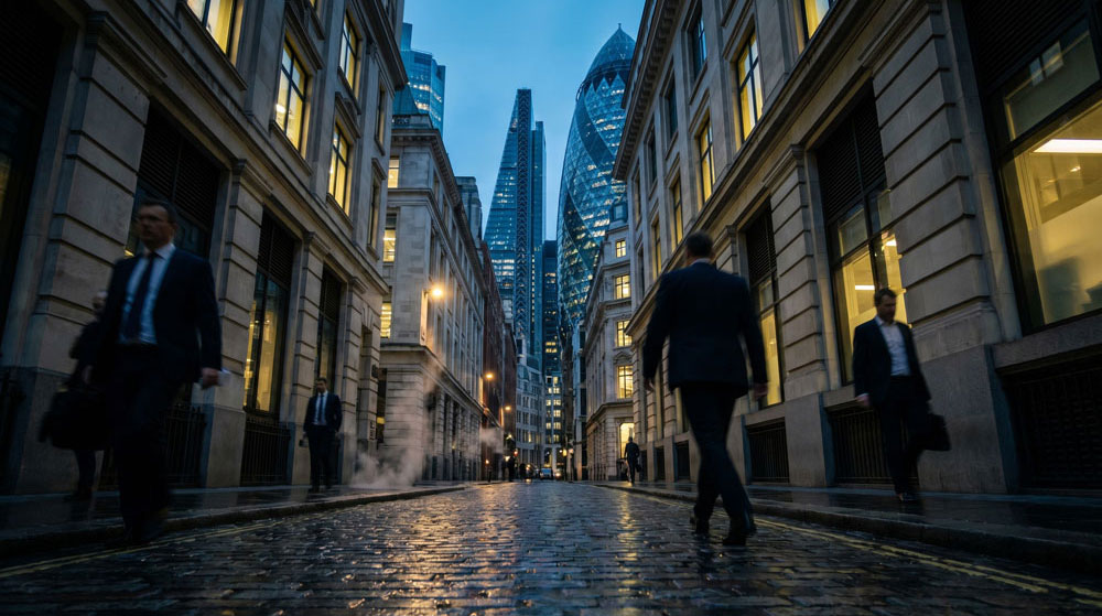 TrueNorth Capital Group